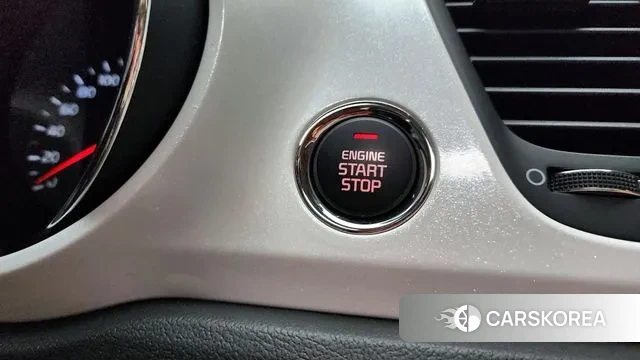 Kia The New Carnival 2020 Белый из Кореи, фото 4