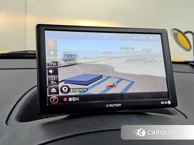 Hyundai The New Grand Starex 2018 Желтый из Кореи, фото 4