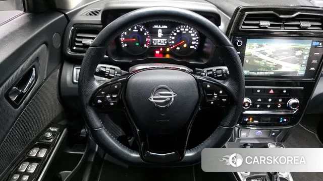 Ssangyong Berry New Tivoli 2021 Белый из Кореи, фото 4