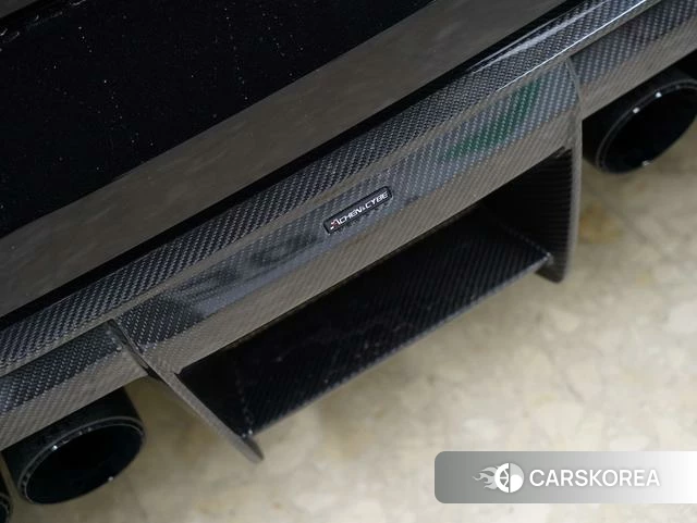 BMW M3 2022 Черный из Китая, фото 4