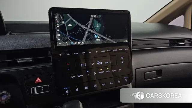 Hyundai Staria 2024 Серый из Кореи, фото 4