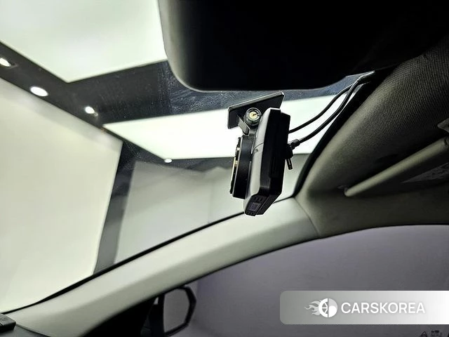 Hyundai Avante (CN7) 2021 Белый из Кореи, фото 4