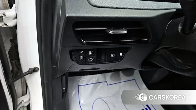 Kia EV6 2022 Белый из Кореи, фото 4