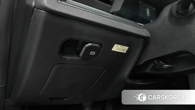 Ssangyong Torres 2023 Синий нефрит из Кореи, фото 4