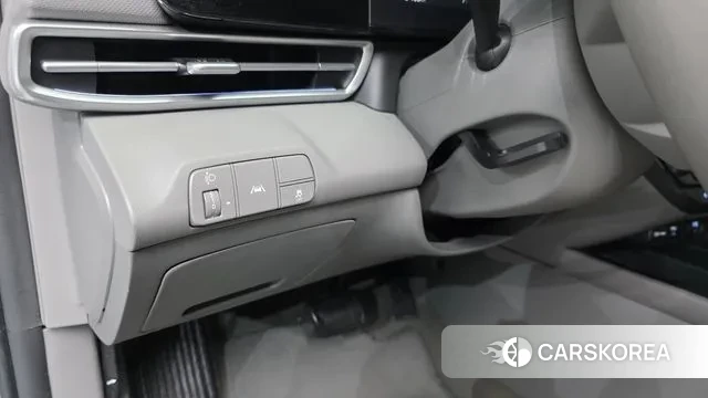 Hyundai Avante (CN7) 2022 Белый из Кореи, фото 4