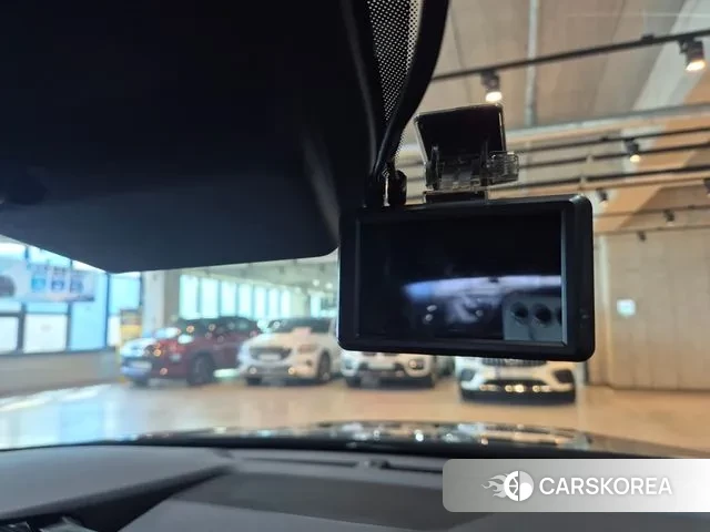 Kia K5 3rd generation 2020 Серый из Кореи, фото 4