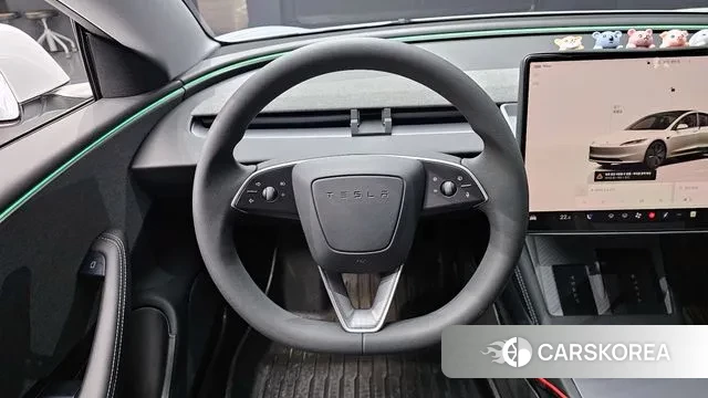 Tesla Model 3 2024 Белый из Кореи, фото 4