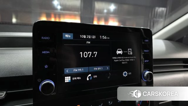 Hyundai Staria 2023 Серый из Кореи, фото 4