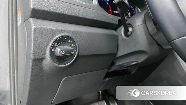 Volkswagen T-Roc 2022 Серый из Кореи, фото 4