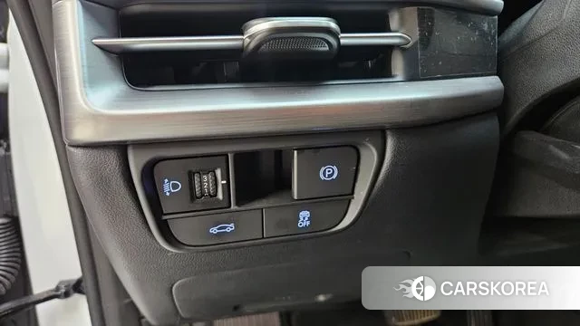 Hyundai Grandeur (GN7) 2024 Белый из Кореи, фото 4