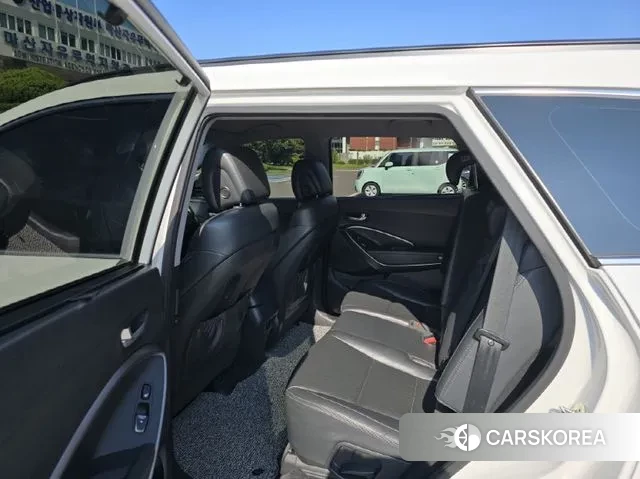 Hyundai The New Max Cruise 2018 Белый из Кореи, фото 4