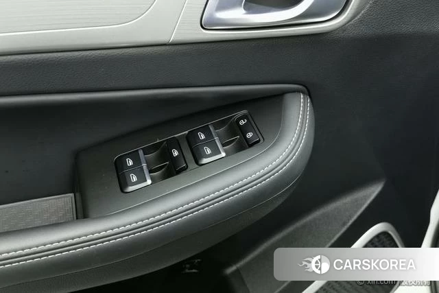 Geely Automobile Vision X6 2019 Белый из Китая, фото 4