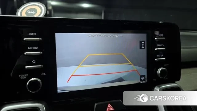 Kia Sorento 4th Generation 2020 Белый из Кореи, фото 4