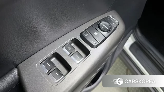 Kia Sportage 4th Generation 2018 Белый из Кореи, фото 4