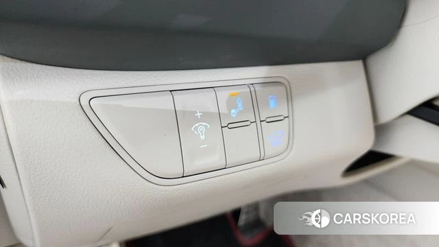 Genesis G70 2018 Белый из Кореи, фото 4