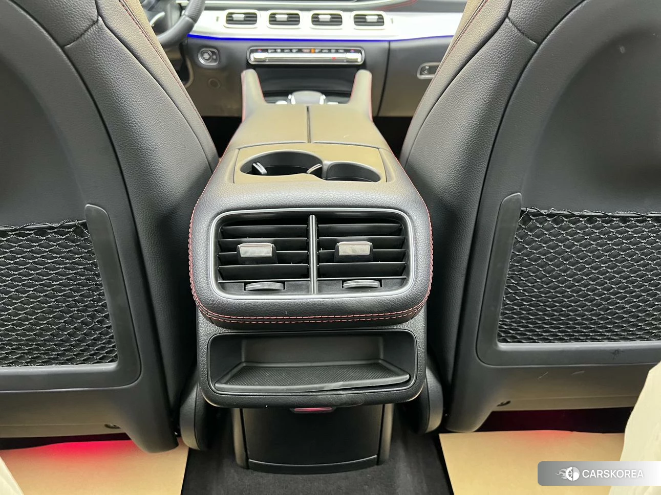 Mercedes-Benz GLE AMG 2021 Черный из Китая, фото 4
