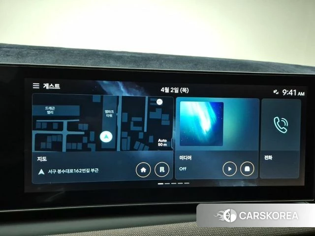 Hyundai The New Tucson (NX4) 2024 Белый из Кореи, фото 4