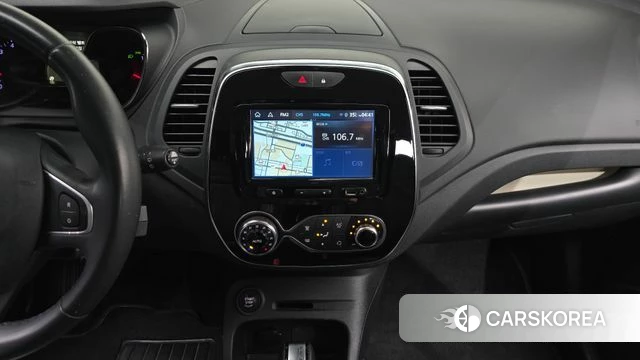 Renault Korea (Samsung) New QM3 2018 Белый из Кореи, фото 4
