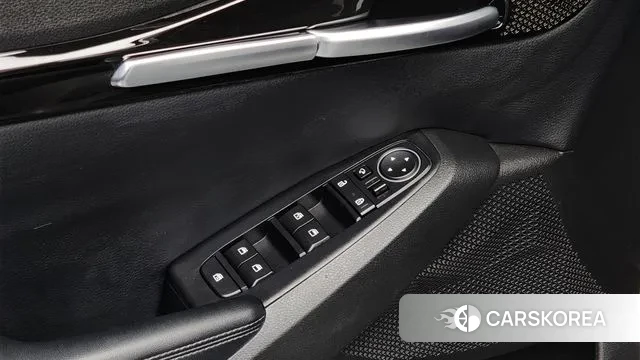 Kia Seltos 2020 Белый из Кореи, фото 4