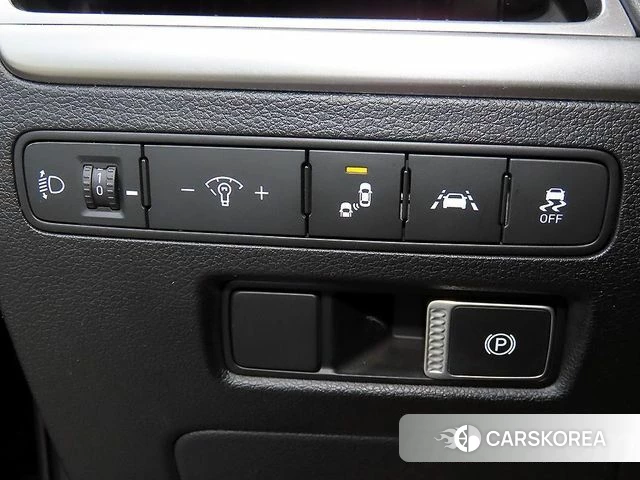 Hyundai Palisade 2020 Черный из Кореи, фото 4