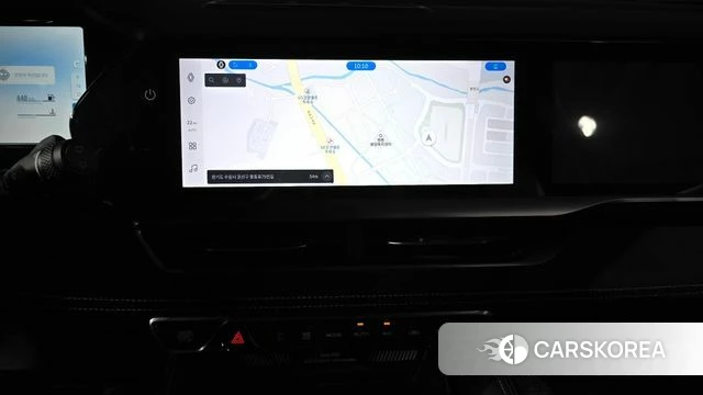 Renault Korea (Samsung) Grand Coleos 2025 Черный из Кореи, фото 4