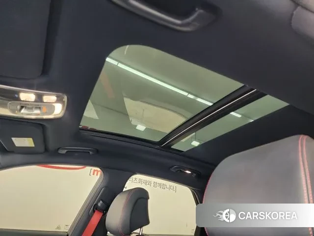 Genesis GV70 2021 Коричневый из Кореи, фото 4