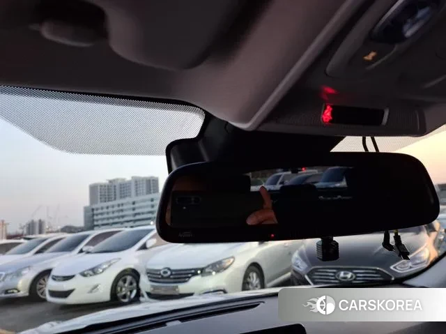 Renault Korea (Samsung) XM3 2022 Белый из Кореи, фото 4