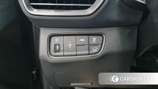 Hyundai Santa Fe TM 2018 Коричневый из Кореи, фото 4
