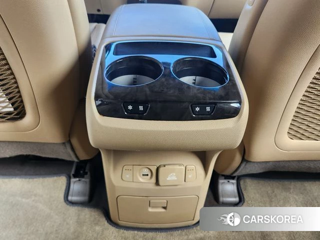 Kia The New Carnival 2019 Белый из Кореи, фото 4
