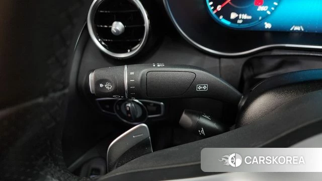 Mercedes-Benz C-Class W205 2020 Белый из Кореи, фото 4