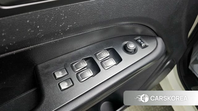 Ssangyong The New Rexton Sport 2022 Белый из Кореи, фото 4