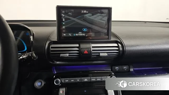 Hyundai Casper 2022 Белый из Кореи, фото 4