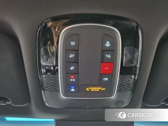 Hyundai The New Palisade 2024 Белый из Кореи, фото 4