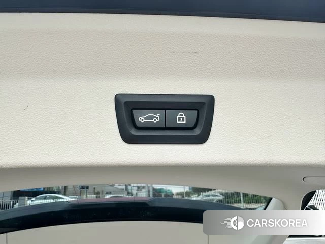 BMW iX3 2022 Темно-серый из Китая, фото 4