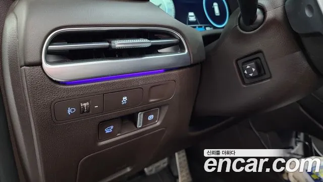 Hyundai The New Palisade id 2690191 из Кореи 4