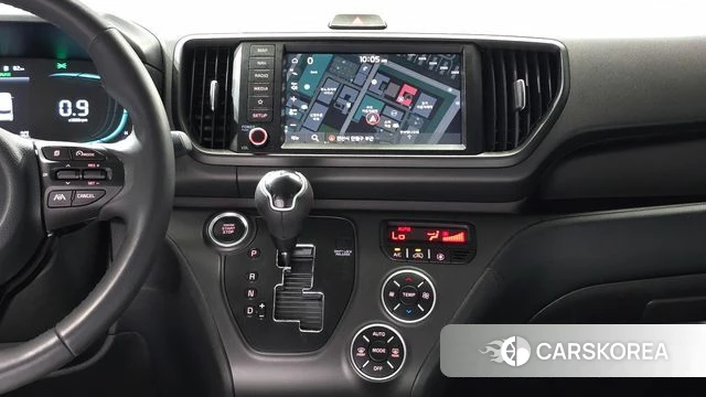 Kia The New Kia Ray 2025 Белый из Кореи, фото 4