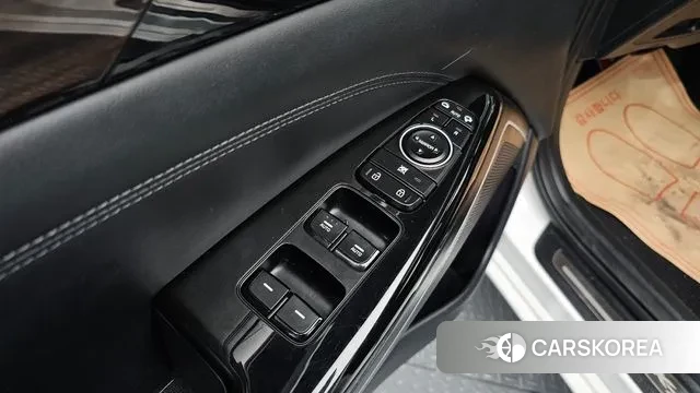 Kia Come New K7 2018 Белый из Кореи, фото 4