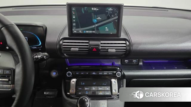 Hyundai Casper 2022 Белый из Кореи, фото 4