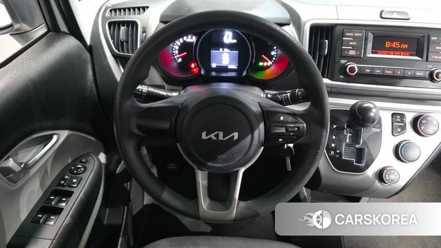Kia The New Ray 2022 Белый из Кореи, фото 4