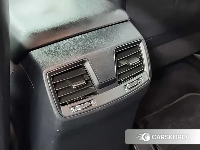 Ssangyong The New Rexton Sport 2021 Зеленый из Кореи, фото 4