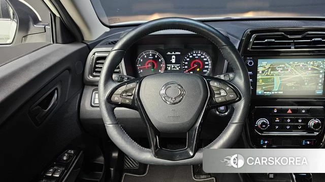 Ssangyong Berry New Tivoli 2020 Белый из Кореи, фото 4