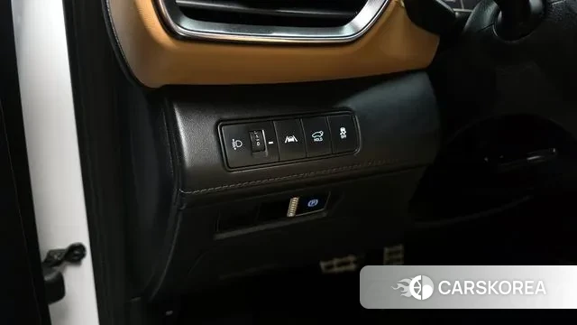 Hyundai The New Santa Fe 2021 Белый из Кореи, фото 4