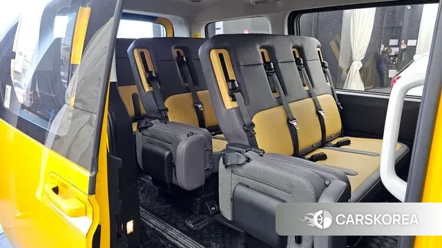 Hyundai Staria id 3442468 из Кореи 4