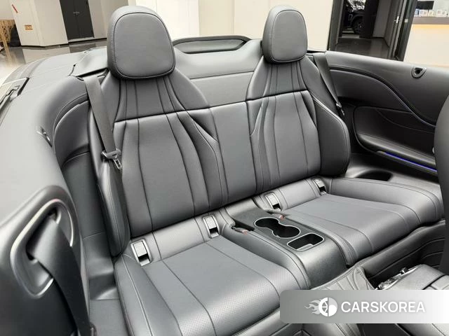 Mercedes-Benz CLE level 2025 Белый из Китая, фото 4