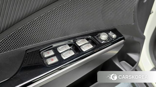 Ssangyong Tivoli Air 2018 Белый из Кореи, фото 4