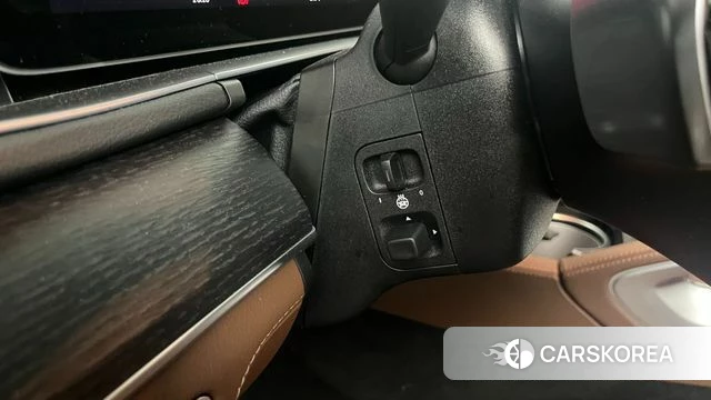 Mercedes-Benz GLE-Class W167 2026 Белый из Кореи, фото 4
