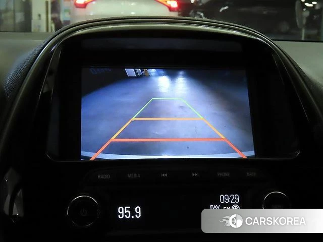 Chevrolet (GM Daewoo) The New Spark 2019 Жемчужный цвет из Кореи, фото 4