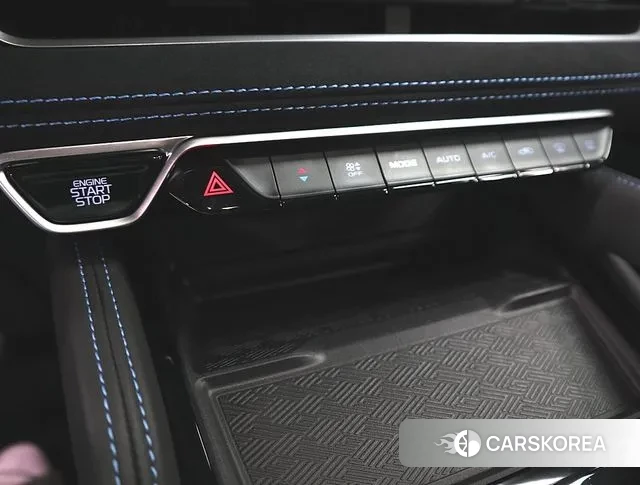 Renault Korea (Samsung) Grand Coleos 2025 Серый из Кореи, фото 4