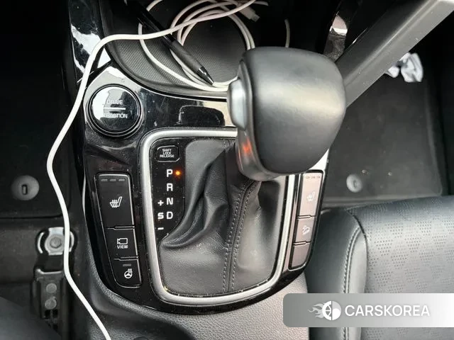 Kia Seltos 2021 Белый из Кореи, фото 4