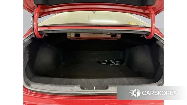 Hyundai Avante (CN7) 2022 Красный из Кореи, фото 4